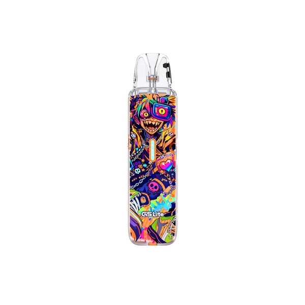 Pack Pod Caliburn G5 Lite 3ml 1600mAh New Colors | Uwell