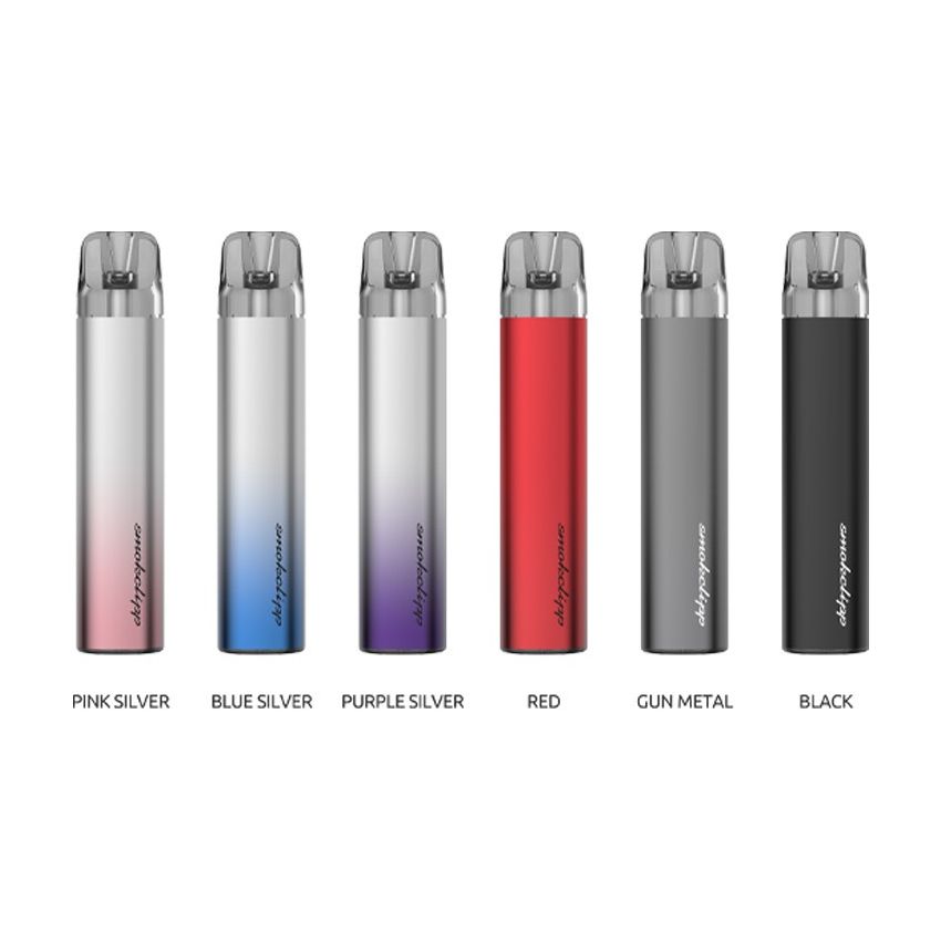 Smokclipp | Smoktech