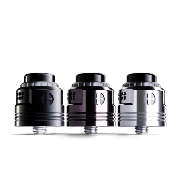 Turnstone RDA 30mm | Early Bird