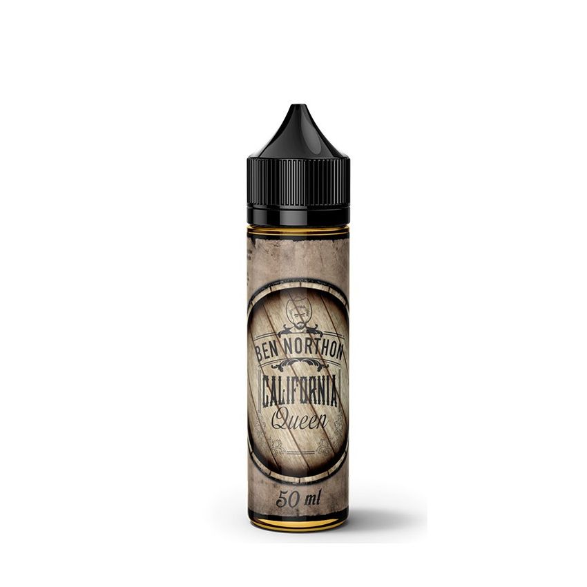 California Queen 50ml | Ben Northon