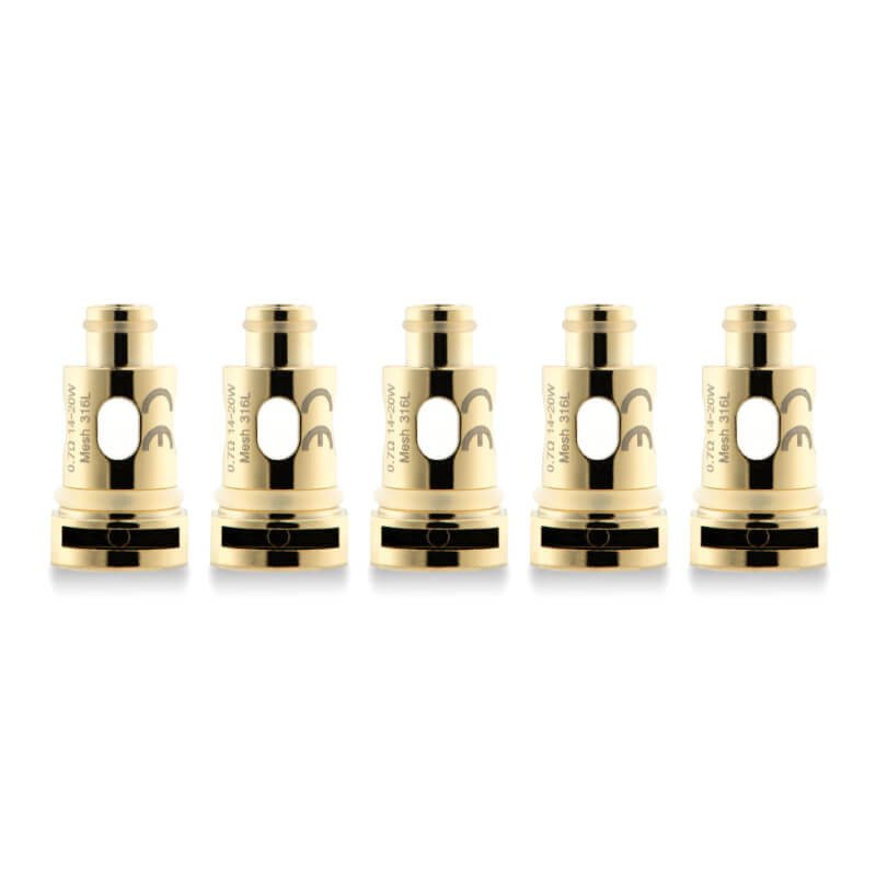 Résistances Dotstick Coils | Dotmod 