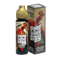 Paleta Score 0mg 50ml | Grand Taste City  