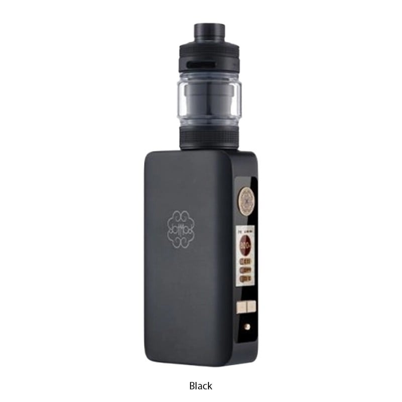 Pack dotBox 220 V2 | Dotmod