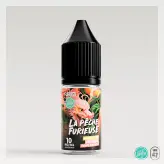 La Pêche Furieuse aux sels de nicotine | LPV 