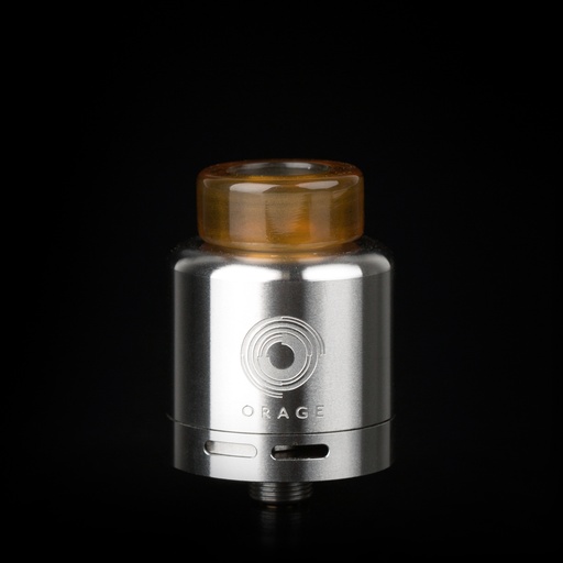 Dripper Orage - EDC Vape