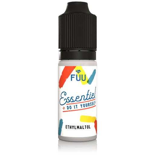 [ESS-ETM] Essentiel DIY | Ethylmaltol