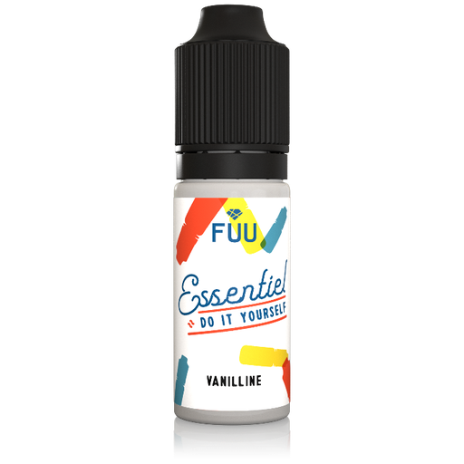[ESS-VNL] Essentiel DIY | Vanilline