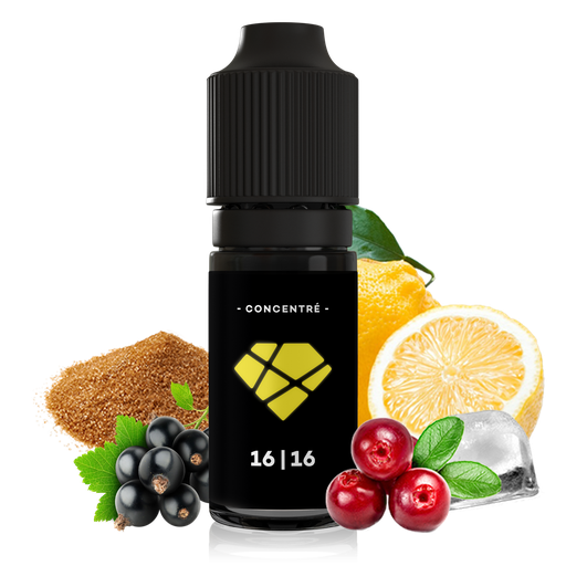 [1616GOATAGUN] Goata Gun 16|16