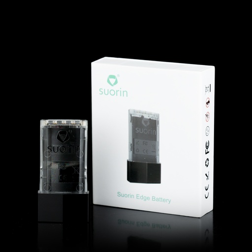 Batterie supplémentaire pour Suorin Edge