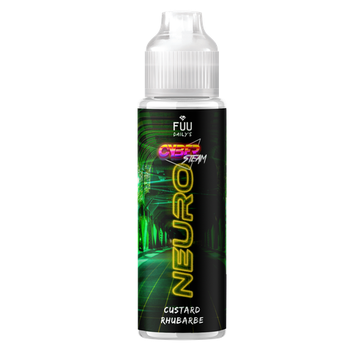 [CSNEURO] Cyber Steam 50ml | Neuro