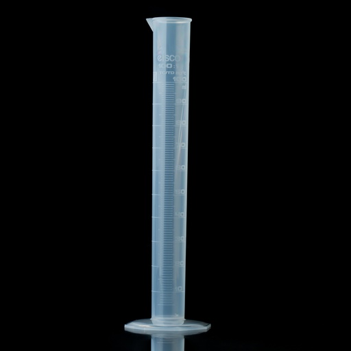 [EPROUVETTE-100ML] Eprouvette 100ml polypropylène