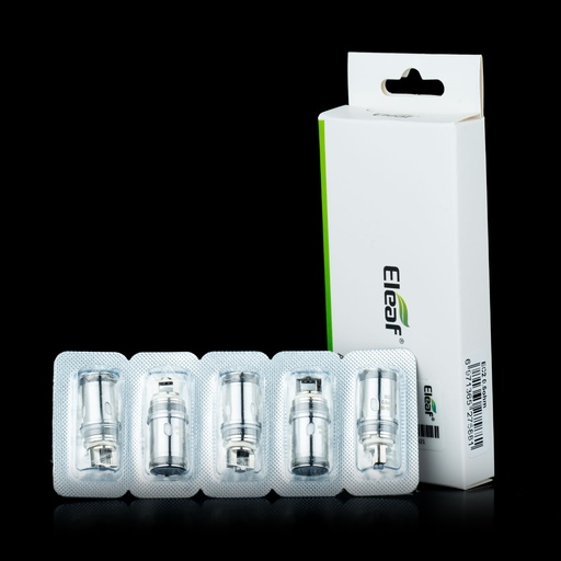 [PACK-5RESISTANCE-EC2-ELEAF] Pack de 5 résistances EC2 Eleaf