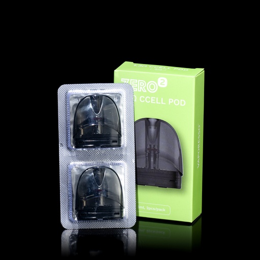 [DEFAULT913] Cartouches/pods Vaporesso Renova zero 2