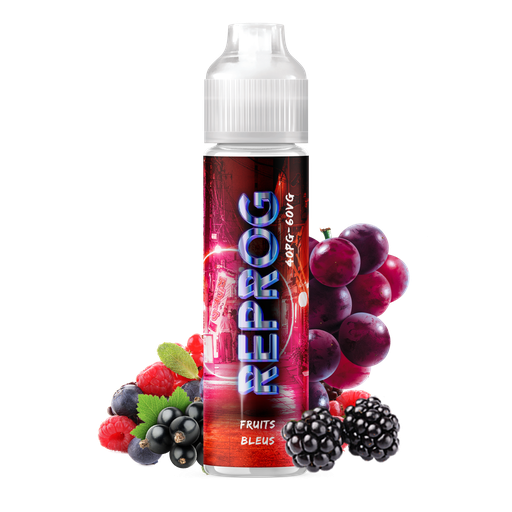 [DEFAULT2149] Cyber Steam 50ml | Reprog | Lot