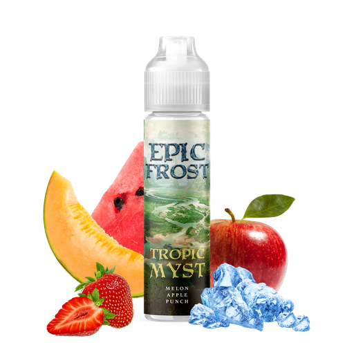 [DEFAULT2157] Epic Frost 50ml | Tropic Myst | Lot