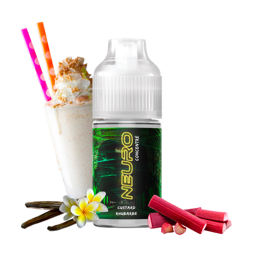 [DEFAULT2161] Cyber Steam Concentrés 30ml | Neuro | Lot