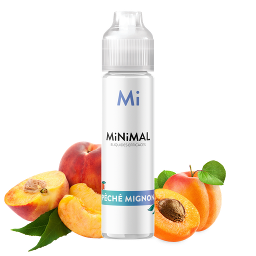 [Mi-PEMI-50] Pêché Mignon Grand Format | MiNiMAL