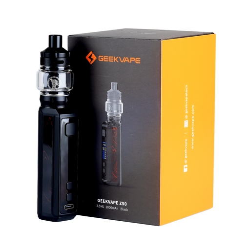 Kit Z50 Geek Vape
