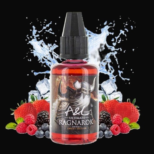 [Ragna-sweet] Ragnarok Sweet Edition