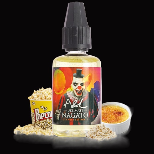 [nagato-sweet] Nagato Sweet Edition