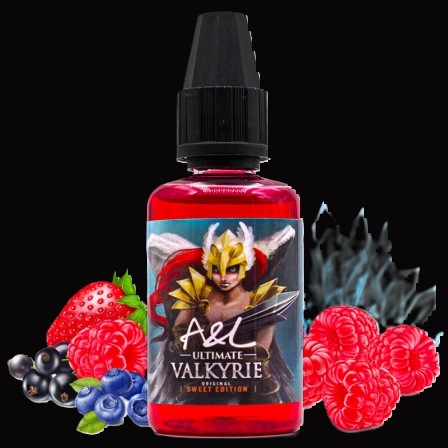 [valkyrie-sweet] Valkyrie Sweet Edition