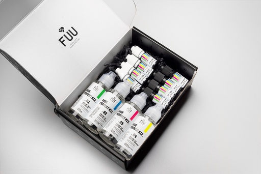 Perfect Mix - Echantillons 10ml