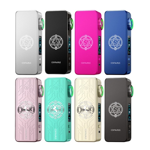 Mod Centaurus M100 Lost Vape