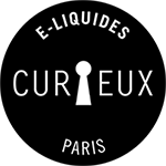 Eliquide Curieux Grand Format