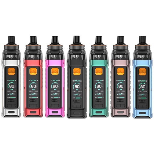 Pack Armour G 3000Mah