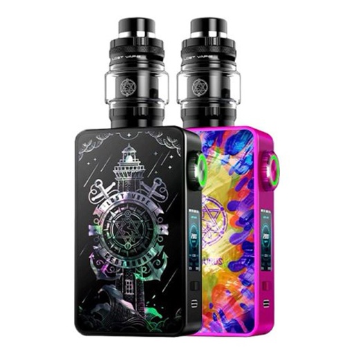 Pack Centaurus M200