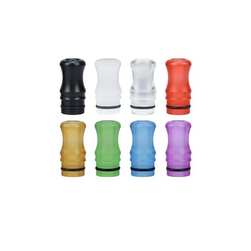 [Drip-Tip-510-Court] Drip Tip 510 (RS342)