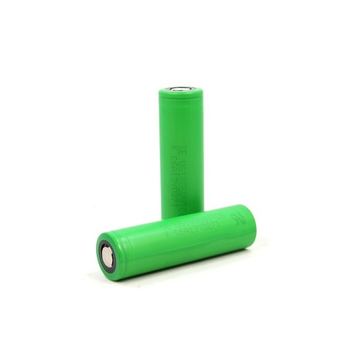 [Sony-VTC6-3000mAh] Accu VTC6 18650 3000mAh | Sony