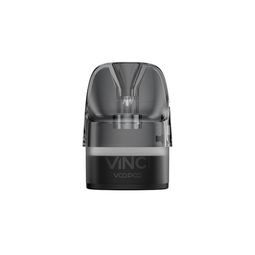 [Cart-E120-MTL] Cartouches Vides Vinci PnP X MTL 5ml | Voopoo