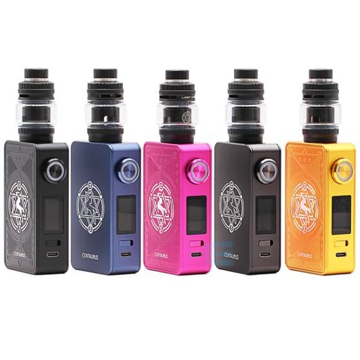 Pack Centaurus M200 | Lost Vape
