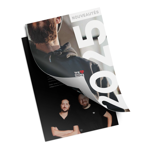 [BROCHVAPEX2K25] BROCHURE VAPEXPO 2025