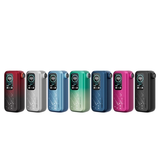 Box Vinci Spark 220 | VOOPOO