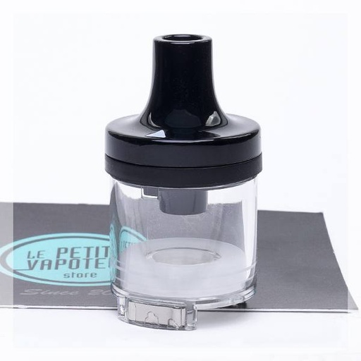 [Cart-First-Plus] Cartouche First Plus | LPV