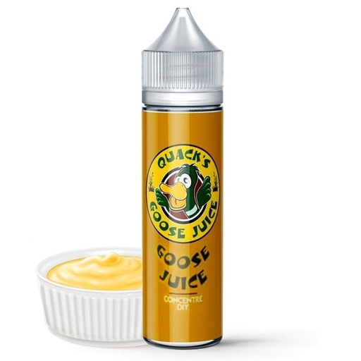 Concentré Goose Juice