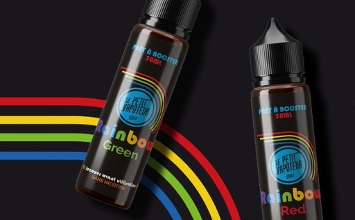 Gamme Rainbow | LPV