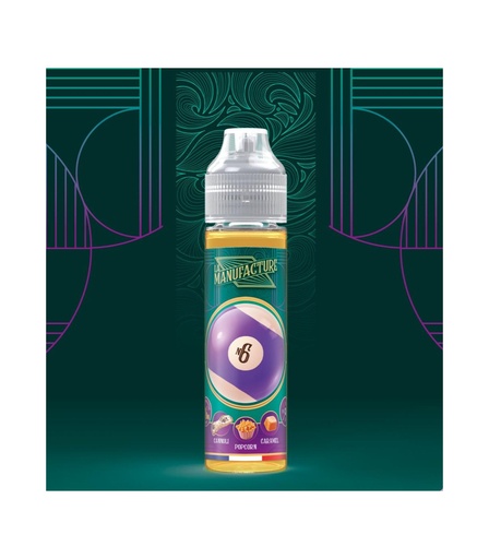 La Manufacture | LP Vapor