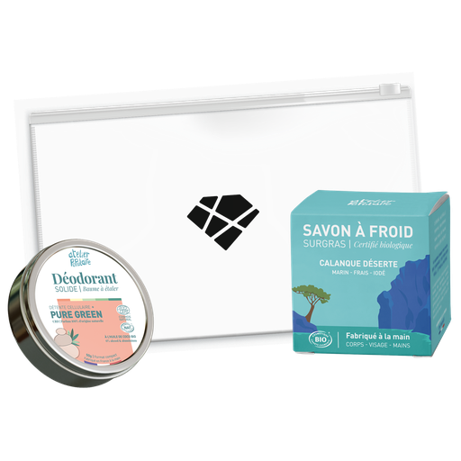 [POCH-COSMET] Pochette Cosmeto