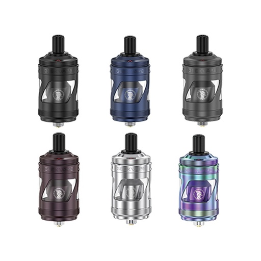 Z Nano MTL | Geekvape