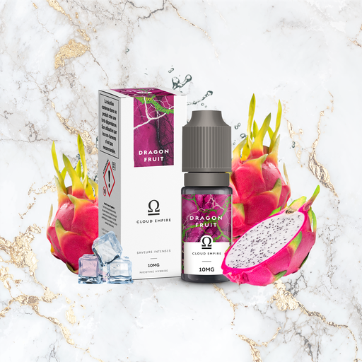 Cloud Empire 10ml | Dragon Fruit