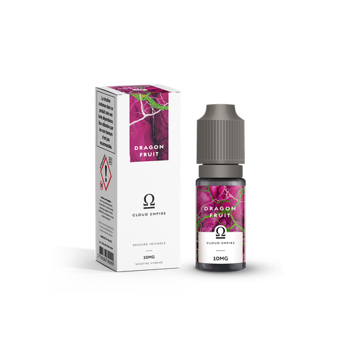 Cloud Empire 10ml | Dragon Fruit