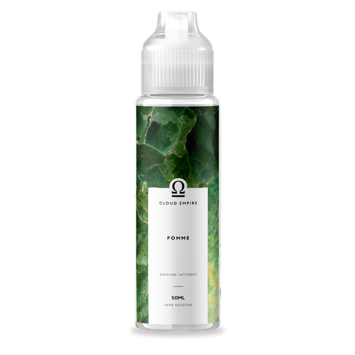 [CEIVPOM] Cloud Empire 50ml | Pomme