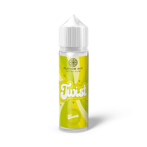 [KIW-50ML] Kiwizz 50ml - Flavor Hit TWIST
