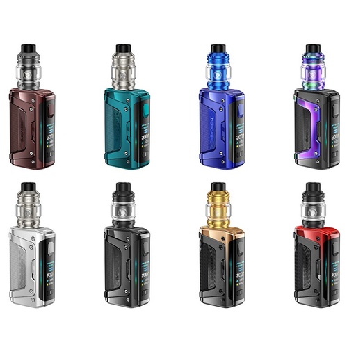 Kit Aegis Legend 5 | Geekvape