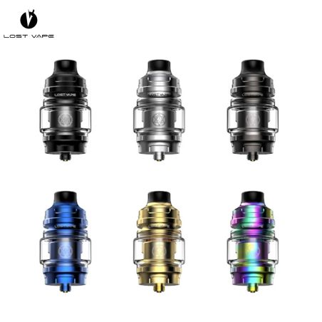 Centaurus Sub-Ohm V2 | Lost Vape