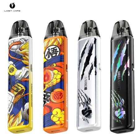 Ursa Nano 3 V2 | Lost Vape