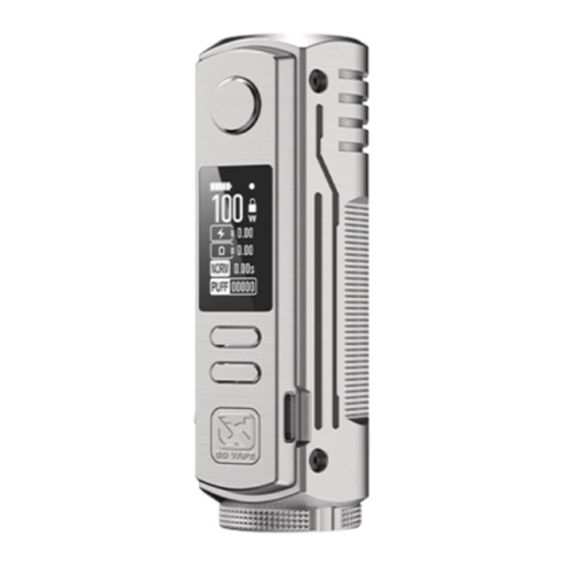 Mod Rayden 100 V2 100W 21700/18650 | BD Vape